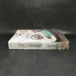 เจ้าบ่าวยมทูต - ญนันทร รูปที่ 3