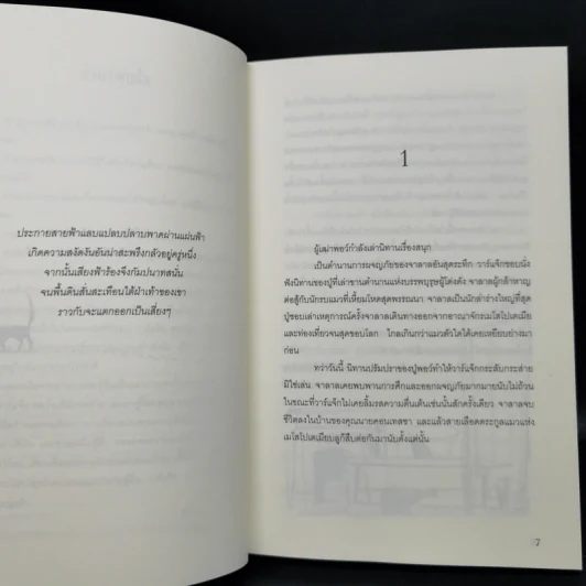 วาร์แจ็ก พอว์ อภินิหารตำนานแมวกู้โลก ตอนสงครามชิงบัลลังก์เดือด + ตอนผจญภัยเมืองพิศวง รูปที่ 9
