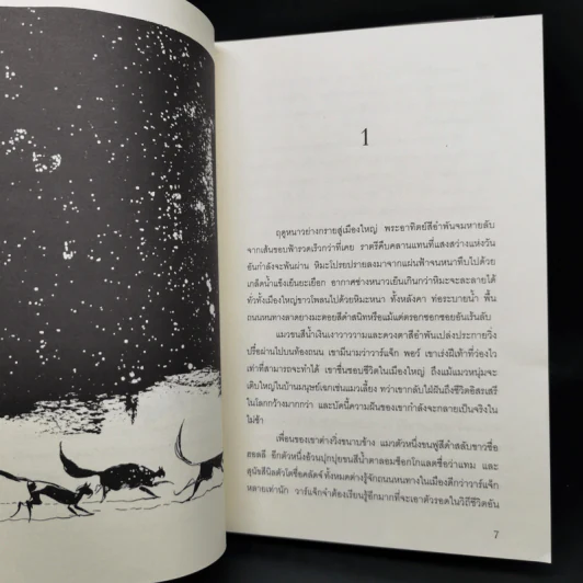 วาร์แจ็ก พอว์ อภินิหารตำนานแมวกู้โลก ตอนสงครามชิงบัลลังก์เดือด + ตอนผจญภัยเมืองพิศวง รูปที่ 12