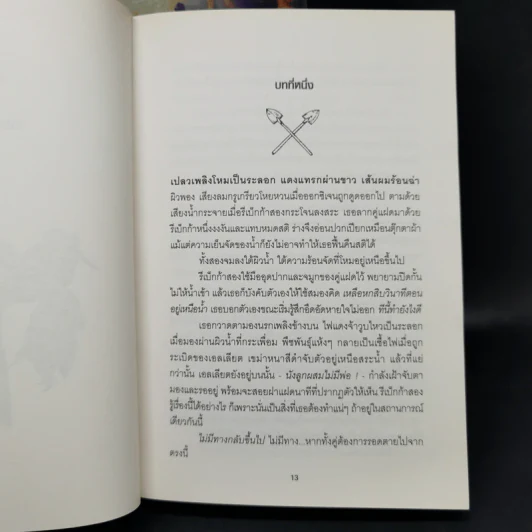 พิชิตอาทิตย์ใต้บาดาล + สู่สงครามล้างพิภพ - ร็อดเดริก กอร์ดอน, ไบรอัน วิลเลียมส์ รูปที่ 15