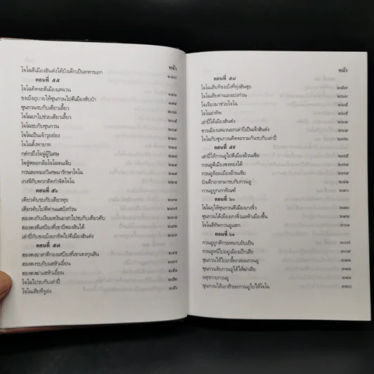 สามก๊ก ฉบับเจ้าพระยาพระคลัง (หน) 2 เล่มจบ รูปที่ 17