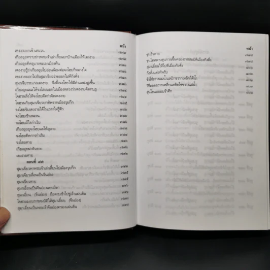 สามก๊ก ฉบับเจ้าพระยาพระคลัง (หน) 2 เล่มจบ รูปที่ 24