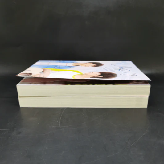 นิยายวาย Why R U เพราะรักใช่เปล่า #สายฟ้าซน + #ไฟท์เตอร์ติวเตอร์ - CandyOn รูปที่ 4