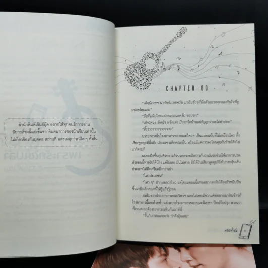 นิยายวาย Why R U เพราะรักใช่เปล่า #สายฟ้าซน + #ไฟท์เตอร์ติวเตอร์ - CandyOn รูปที่ 8