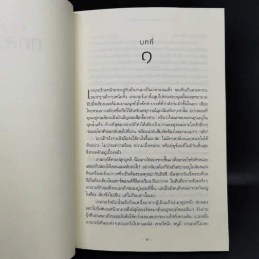 เกรเกอร์กับดินแดนใต้พิภพ เล่ม 1 - Suzanne Collins (ซูซาน คอลลินส์) รูปที่ 9