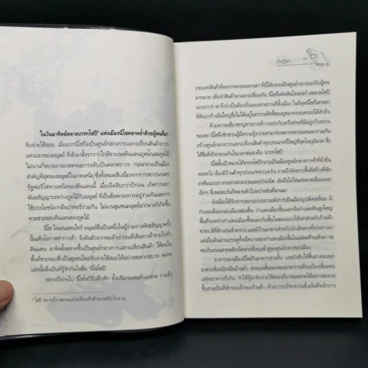 Glodano's Tale คำเชิญจากผืนป่า ภาคพิเศษของเซวีน่า มหานครแห่งมนตรา - กัลฐิดา รูปที่ 9