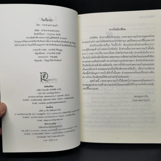ใจเกี้ยวรัก - กระดาษทรายแก้ว รูปที่ 8