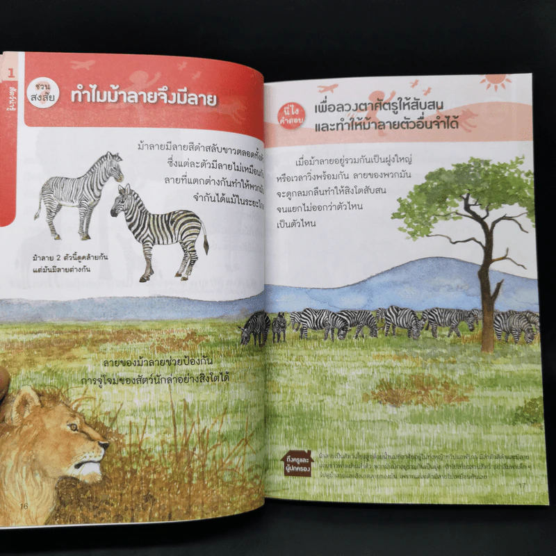 109 คำถามชวนสงสัย วิทยาศาสตร์มีคำตอบ รูปที่ 13