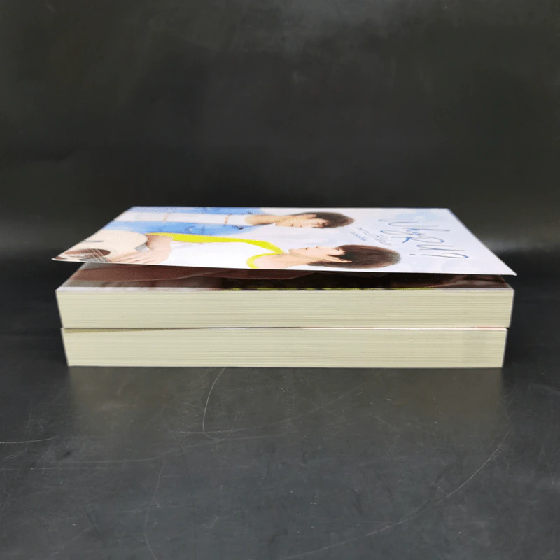 นิยายวาย Why R U เพราะรักใช่เปล่า #สายฟ้าซน + #ไฟท์เตอร์ติวเตอร์ - CandyOn รูปที่ 4