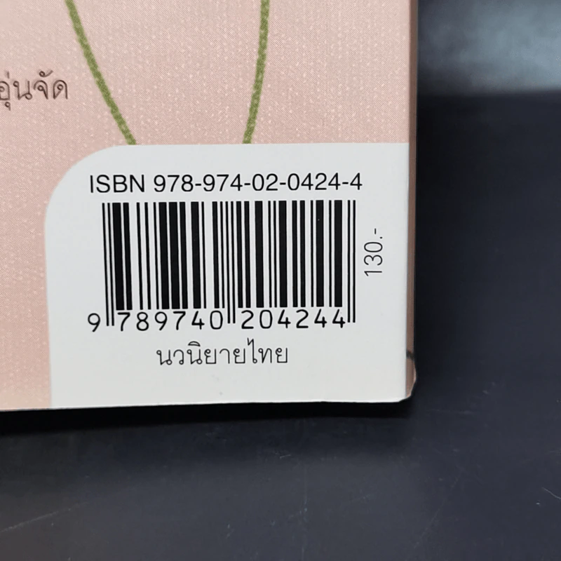 หวนคะนึงในทุ่งฝัน - การะเกต์ ศรีปริญญาศิลป์ รูปที่ 13