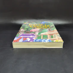 Paric L'escale ที่พักนักท่องมิติ เล่ม 1 - Black J. รูปที่ 4