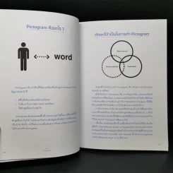Basic Infographic ใช้พลังของภาพ สร้างการสื่อสารที่ง่าย และ สนุก รูปที่ 11