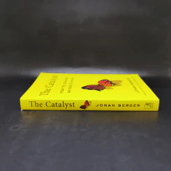 The Cataalyst - Jonah Berger รูปที่ 3