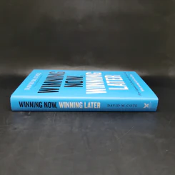 Winning Now, Winning Later - David M. Cote รูปที่ 3