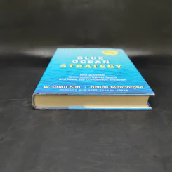 Blue Ocean Strategy - W. Chan Kim, Renee Mauborgne รูปที่ 4