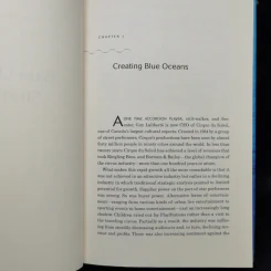Blue Ocean Strategy - W. Chan Kim, Renee Mauborgne รูปที่ 12