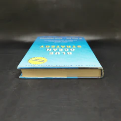 Blue Ocean Strategy - W. Chan Kim, Renee Mauborgne รูปที่ 6