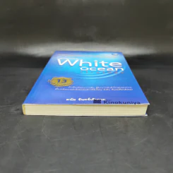 White Ocean Strategy กลยุทธ์น่านน้ำสีขาว - ดนัย จันทร์เจ้าฉาย รูปที่ 4