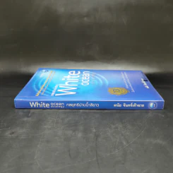 White Ocean Strategy กลยุทธ์น่านน้ำสีขาว - ดนัย จันทร์เจ้าฉาย รูปที่ 3