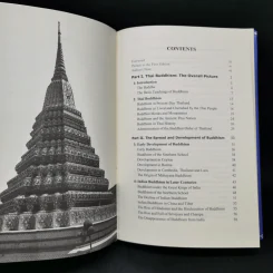 Thai Buddhism in the Buddhist World รูปที่ 11