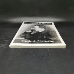 Beyond Good and Evil - Friedrich Nietzsche รูปที่ 4