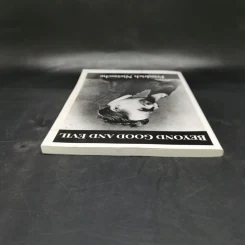 Beyond Good and Evil - Friedrich Nietzsche รูปที่ 6