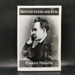 Beyond Good and Evil - Friedrich Nietzsche รูปที่ 1