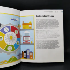How Business Works รูปที่ 10
