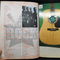 The Guitar Classic Rock รูปที่ 12