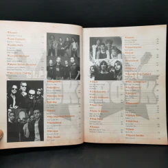 The Guitar Classic Rock รูปที่ 11