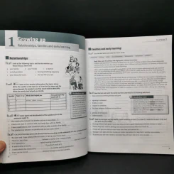 Cambridge Vobabulary for IELTS with Answers รูปที่ 12