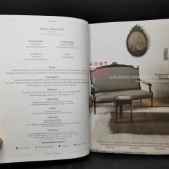 Design Anthology Issue 6 รูปที่ 10