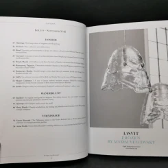 Design Anthology Issue 6 รูปที่ 11