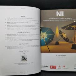 Design Anthology Issue 6 รูปที่ 12