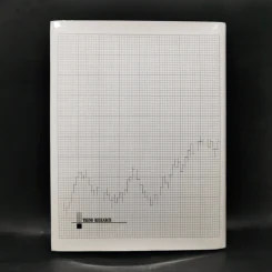 New Concepts in Technical Trading Systems - J.Welles Wilder Jr. รูปที่ 2