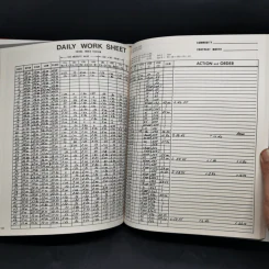 New Concepts in Technical Trading Systems - J.Welles Wilder Jr. รูปที่ 13