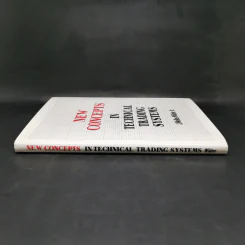 New Concepts in Technical Trading Systems - J.Welles Wilder Jr. รูปที่ 3