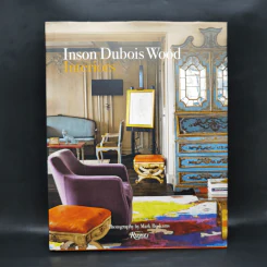 Inson Dubois Wood Interiors