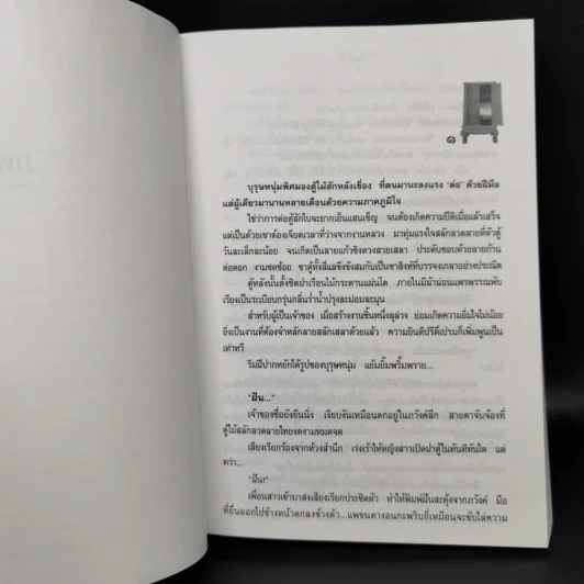 ภพฝัน...ข้ามฟ้า - นุสมล รูปที่ 9