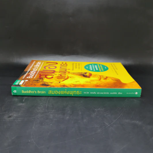 สมองแห่งพุทธะ : Buddha's Brain - Richard Mendius (ริชาร์ด แมนดิอัส), Rick Hanson (ริค แฮนสัน) รูปที่ 3