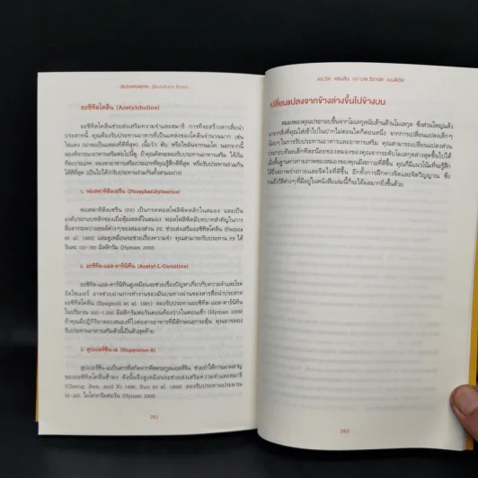 สมองแห่งพุทธะ : Buddha's Brain - Richard Mendius (ริชาร์ด แมนดิอัส), Rick Hanson (ริค แฮนสัน) รูปที่ 14