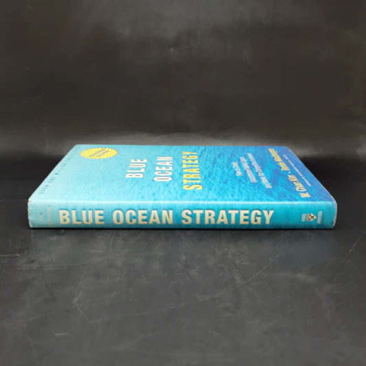 Blue Ocean Strategy - W. Chan Kim, Renee Mauborgne รูปที่ 3