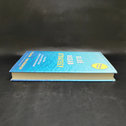 Blue Ocean Strategy - W. Chan Kim, Renee Mauborgne รูปที่ 5