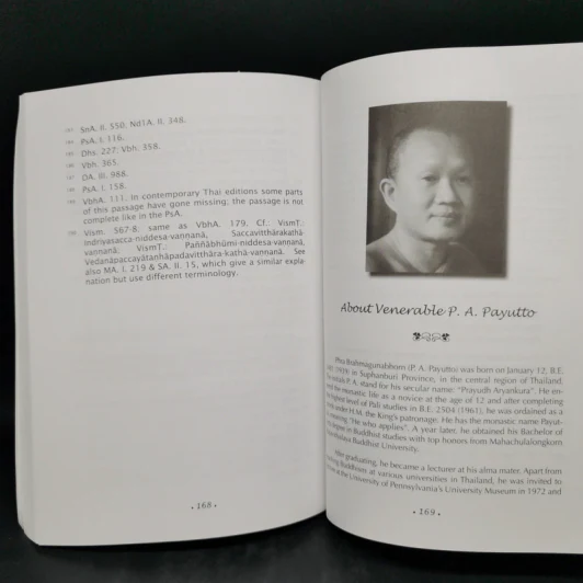 Dependent Origination The Buddhist Law of Conditionality รูปที่ 13
