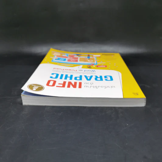 เล่าเรื่องให้ง่ายด้วย Infographic รูปที่ 6
