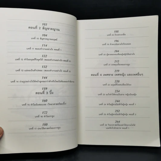 500 ล้านปีของความรัก เล่ม 1 - นพ.ชัชพล เกียรติขจรธาดา รูปที่ 10