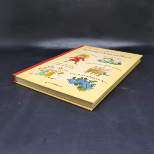 Kinderklassiker - Die Schonsten รูปที่ 7