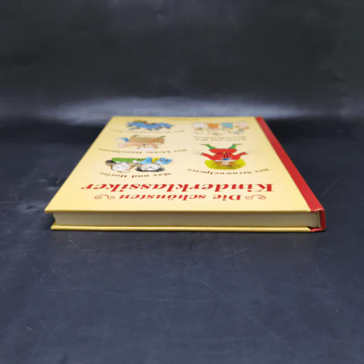 Kinderklassiker - Die Schonsten รูปที่ 6