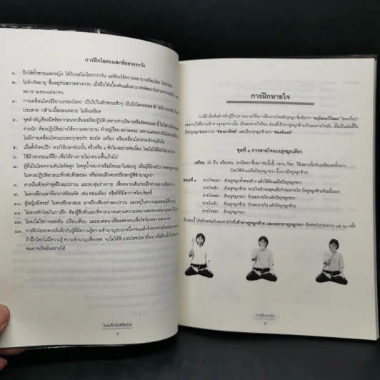 โยคะฝึกจิตพิชิตโรค - จุฑาภรณ์ สกุลศักดิ์ รูปที่ 11