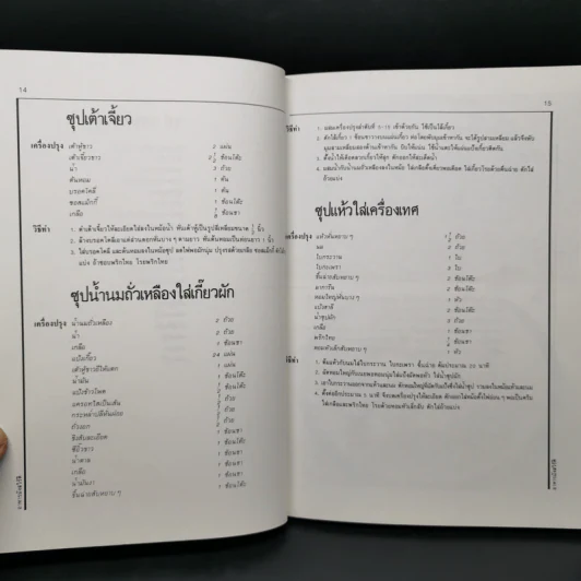 อาหารมังสวิรัติ - ศรีสมร คงพันธุ์, มณี สุวรรณผ่อง รูปที่ 13